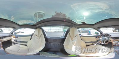 Zdjęcie 14 z 14 samochodu: 2014 MERCEDES-BENZ SLK 350 VIN:WDDPK5HA4EF080464 - miniatura