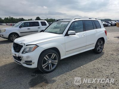 2013 MERCEDES-BENZ GLK 350 WDCGG5HB1DG001078 - główne zdjęcie licytacji z USA - miniatura