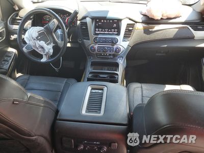 Zdjęcie 8 z 16 samochodu: 2016 GMC YUKON DENALI VIN:1GKS2CKJ5GR364239 - miniatura