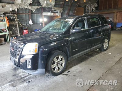 2013 GMC TERRAIN SL 2GKFLTEK8D6301114 - główne zdjęcie licytacji z USA - miniatura