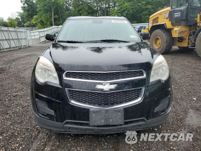 Piąte zdjęcie samochodu w środku: 2015 CHEVROLET EQUINOX LS VIN:2GNALAEK1F6319426 - miniatura