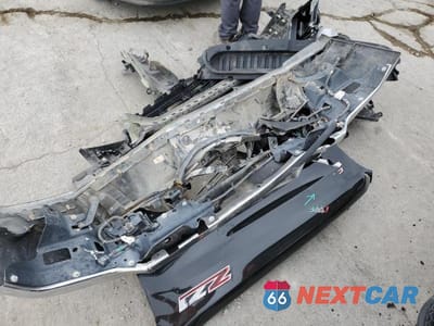 Zdjęcie 12 z 13 samochodu: 2022 CHEV SILVERADO K3500 LT VIN:1GC4YTEY7NF338719 - miniatura