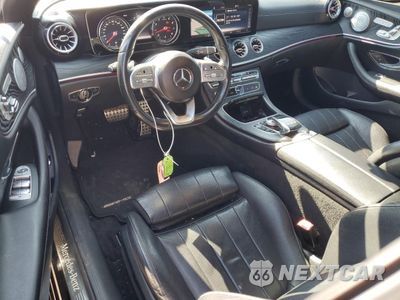Zdjęcie 8 z 13 samochodu: 2019 MERCEDES-BENZ E 450 VIN:WDD1K6HB5KF115920 - miniatura