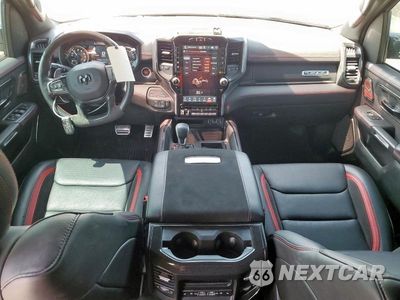 Zdjęcie 8 z 12 samochodu: 2022 RAM 1500 TRX VIN:1C6SRFU92NN268866 - miniatura