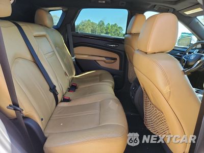 Zdjęcie 11 z 15 samochodu: 2014 CADILLAC SRX PERFORMANCE COLLECTION VIN:3GYFNCE37ES557501 - miniatura