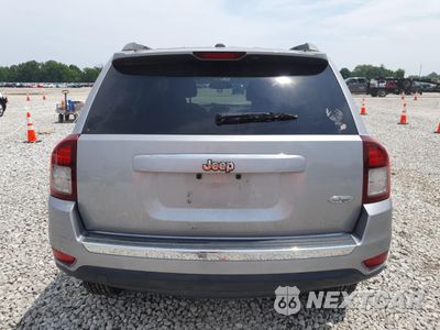 Zdjęcie 6 z 15 samochodu: 2016 JEEP COMPASS LATITUDE VIN:1C4NJCEA1GD761029 - miniatura
