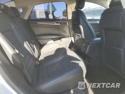 Zdjęcie 10 z 13 samochodu: 2018 FORD FUSION SE HYBRID VIN:3FA6P0LU7JR171582 - miniatura