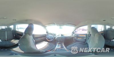 Zdjęcie 15 z 15 samochodu: 2009 BUICK ENCLAVE CX VIN:5GAER13D39J201545 - miniatura