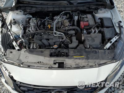 Zdjęcie 11 z 14 samochodu: 2025 NISSAN ALTIMA SR VIN:1N4BL4CV1SN307011 - miniatura