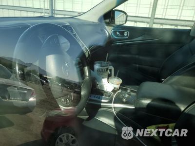 Zdjęcie 8 z 12 samochodu: 2014 INFINITI QX60 VIN:5N1AL0MMXEC531359 - miniatura