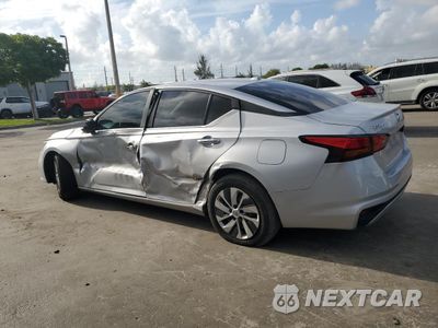 Drugie zdjęcie samochodu z przodu: 2020 NISSAN ALTIMA S VIN:1N4BL4BV0LC128585 - miniatura