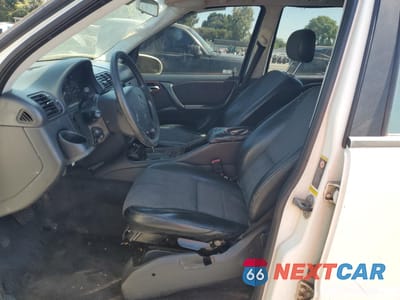 Zdjęcie 7 z 13 samochodu: 2002 MERCEDES-BENZ ML 320 VIN:4JGAB54E92A334814 - miniatura