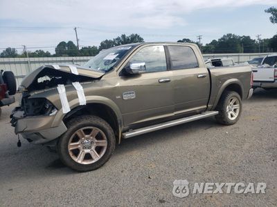 2014 RAM 1500 LONGHORN 1C6RR7PT9ES400003 - główne zdjęcie licytacji z USA - miniatura