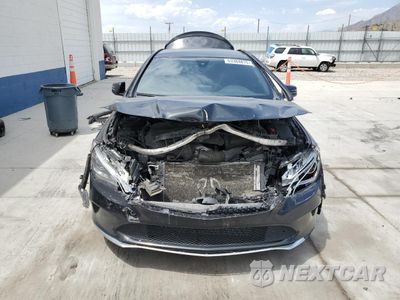 Piąte zdjęcie samochodu w środku: 2019 MERCEDES-BENZ CLA 250 VIN:WDDSJ4EBXKN769656 - miniatura