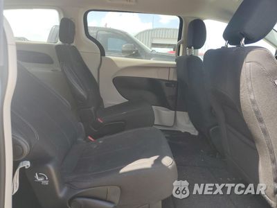 Zdjęcie 11 z 16 samochodu: 2023 CHRYSLER VOYAGER LX VIN:2C4RC1CG6PR597216 - miniatura