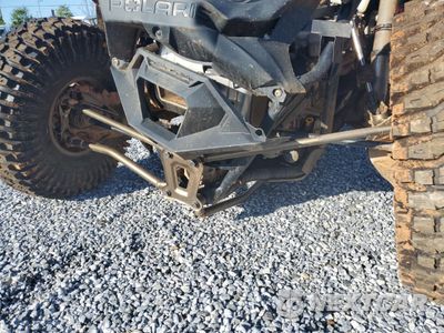 Zdjęcie 10 z 12 samochodu: 2025 POLARIS RZR PRO R ULTIMATE VIN:3NSRPD2K1SG137308 - miniatura