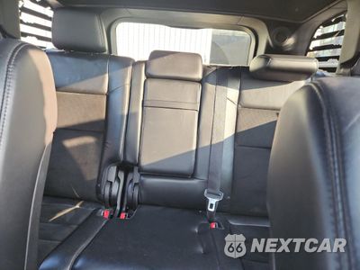 Zdjęcie 10 z 15 samochodu: 2015 JEEP GRAND CHEROKEE LAREDO VIN:1C4RJFAG3FC102452 - miniatura