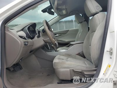 Zdjęcie 7 z 12 samochodu: 2020 CHEVROLET MALIBU LS VIN:1G1ZC5ST4LF077399 - miniatura