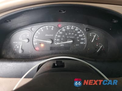 Zdjęcie 9 z 12 samochodu: 1998 MAZDA B2500 CAB PLUS VIN:4F4YR16C1WTM23829 - miniatura