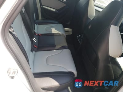 Zdjęcie 10 z 13 samochodu: 2013 AUDI S4 PREMIUM PLUS VIN:WAUBGCFL6DA102326 - miniatura