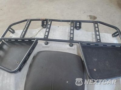 Zdjęcie 11 z 11 samochodu: 2018 POLARIS ATV VIN:4XASEF57XJA101181 - miniatura