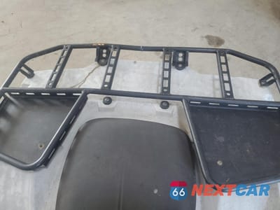 Zdjęcie 11 z 12 samochodu: 2018 POLARIS SPORTSMAN 570 EPS UTILITY EDITION VIN:4XASEF57XJA101181 - miniatura