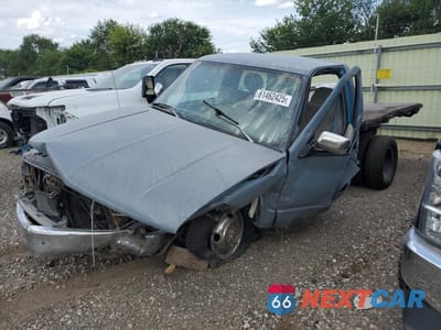 1993 GMC SIERRA C1500 1GTEC14K5PZ523681 - główne zdjęcie licytacji z USA - miniatura