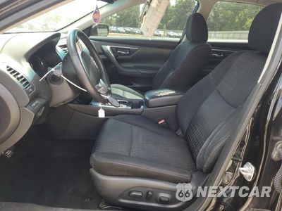 Zdjęcie 7 z 15 samochodu: 2018 NISSAN ALTIMA 2.5 VIN:1N4AL3AP5JC267228 - miniatura