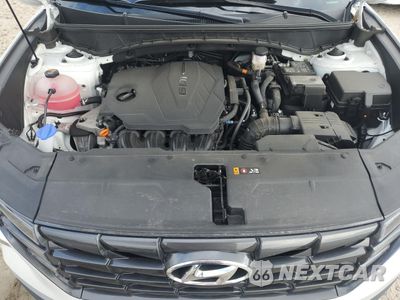 Zdjęcie 12 z 15 samochodu: 2024 HYUNDAI TUCSON SEL VIN:5NMJFCDE1RH334982 - miniatura