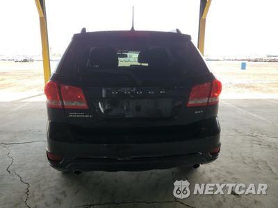 Zdjęcie 6 z 13 samochodu: 2015 DODGE JOURNEY SXT VIN:3C4PDCBG1FT699665 - miniatura