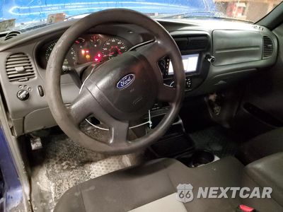 Zdjęcie 8 z 12 samochodu: 2004 FORD RANGER SUPER CAB VIN:1FTZR15E04PB18358 - miniatura
