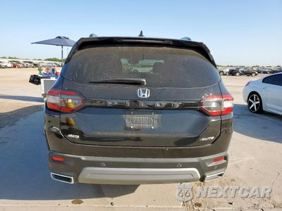 Zdjęcie 6 z 16 samochodu: 2024 HONDA PILOT ELITE VIN:5FNYG1H89RB039344 - miniatura