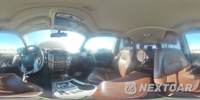Zdjęcie 14 z 14 samochodu: 2014 TOYOTA 4RUNNER SR5 VIN:JTEBU5JR2E5202092 - miniatura