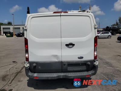 Zdjęcie 6 z 13 samochodu: 2015 FORD TRANSIT T-150 VIN:1FTNE2YM9FKB06258 - miniatura