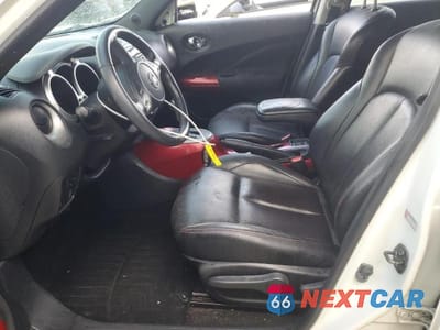 Zdjęcie 7 z 13 samochodu: 2011 NISSAN JUKE S VIN:JN8AF5MV9BT021876 - miniatura