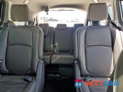 Zdjęcie 10 z 13 samochodu: 2024 HONDA ODYSSEY ELITE ELITE VIN:5FNRL6H94RB048250 - miniatura