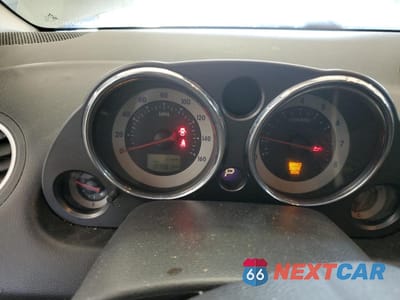 Zdjęcie 9 z 14 samochodu: 2006 MITSUBISHI ECLIPSE GS VIN:4A3AK24FX6E017504 - miniatura