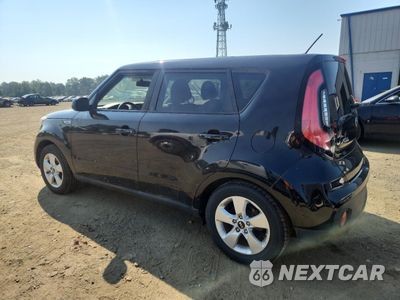 Drugie zdjęcie samochodu z przodu: 2018 KIA SOUL VIN:KNDJN2A22J7547460 - miniatura