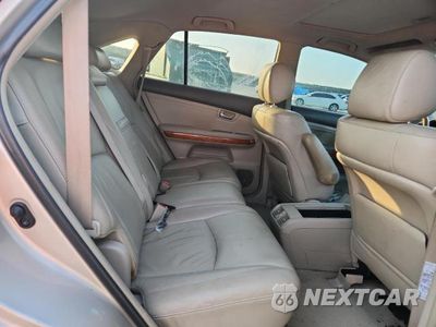 Zdjęcie 10 z 12 samochodu: 2008 LEXUS RX 350 VIN:2T2GK31UX8C055287 - miniatura