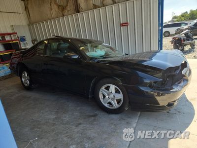 Czwarte zdjęcie samochodu z boku: 2005 CHEVROLET MONTE CARLO LT VIN:2G1WX12K559148516 - miniatura