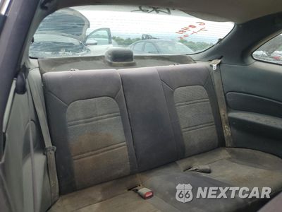 Zdjęcie 10 z 14 samochodu: 2002 FORD ESCORT ZX2 VIN:3FAFP11372R156517 - miniatura