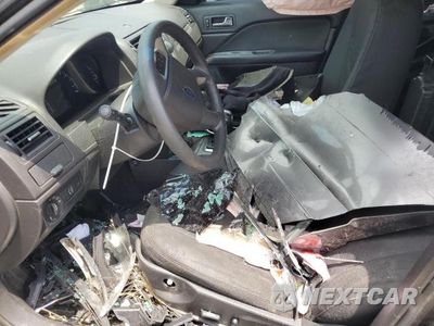 Zdjęcie 7 z 12 samochodu: 2012 FORD FUSION SE VIN:3FAHP0HG9CR163708 - miniatura