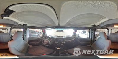 Zdjęcie 15 z 15 samochodu: 2012 JEEP WRANGLER SPORT VIN:1C4AJWAGXCL244550 - miniatura