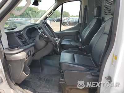 Zdjęcie 7 z 12 samochodu: 2020 FORD TRANSIT T-350 VIN:1FTBW9C80LKA76310 - miniatura