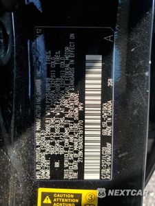 Zdjęcie 13 z 13 samochodu: 2013 LEXUS RX 350 BASE VIN:2T2BK1BA0DC181770 - miniatura
