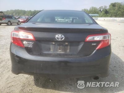 Zdjęcie 6 z 15 samochodu: 2013 TOYOTA CAMRY L VIN:4T1BF1FK0DU298274 - miniatura
