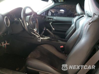 Zdjęcie 7 z 13 samochodu: 2018 SUBARU BRZ 2.0 LIMITED VIN:JF1ZCAC16J9602011 - miniatura
