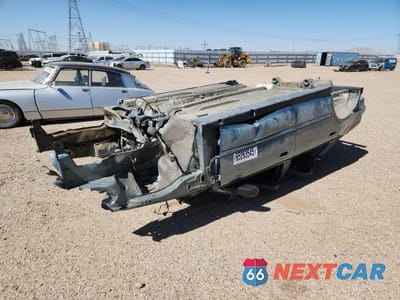 Czwarte zdjęcie samochodu z boku: 2000 HONDA CIVIC VIN:2HGEJ6617YH605163 - miniatura