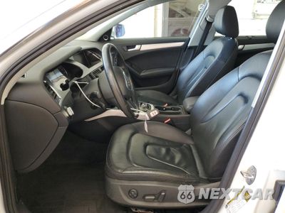 Zdjęcie 7 z 12 samochodu: 2011 AUDI A4 PRESTIGE VIN:WAUKFAFL4BN042155 - miniatura