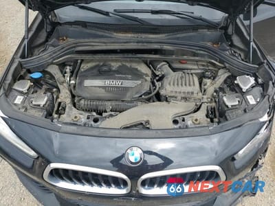 Zdjęcie 12 z 13 samochodu: 2023 BMW X2 XDRIVE28I VIN:WBXYJ1C04P5V71475 - miniatura